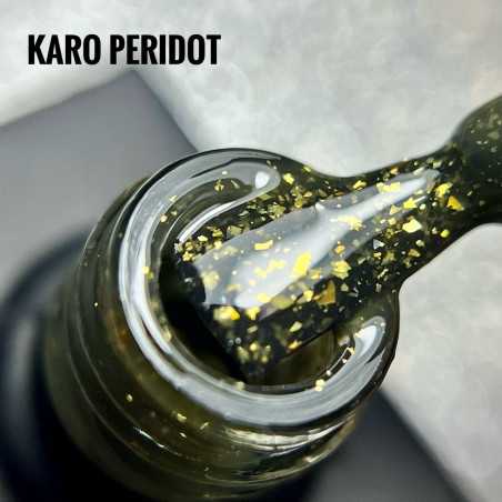 Гель лак KARO Peridot