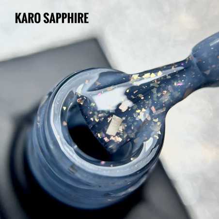 Гель лак KARO Sapphire
