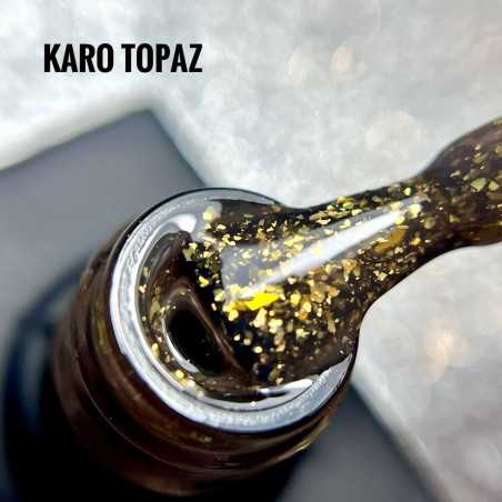 Гель лак KARO Topaz