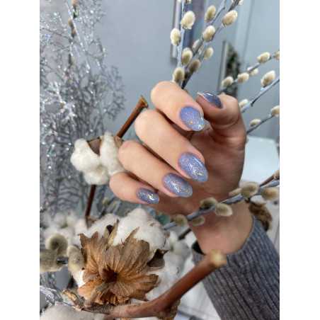 Гель лак KARO Lazurit