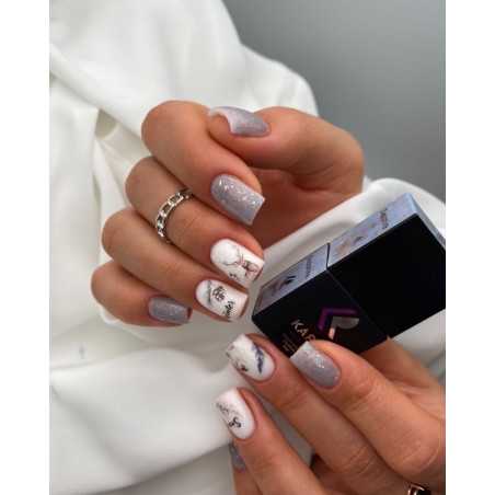 Гель лак KARO Sapphire