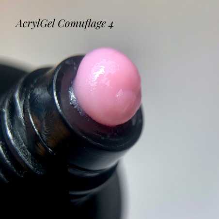 AcrylGel Karo Comuflage 4