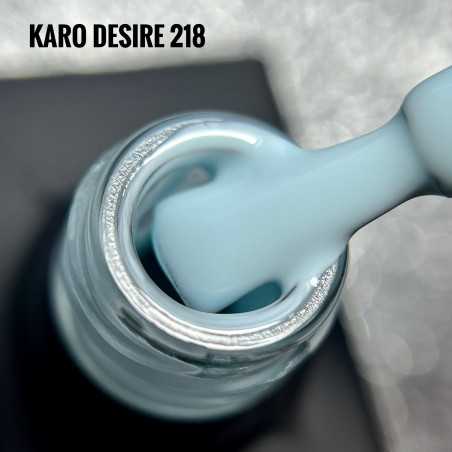 Гель лак Karo DESIRE 218