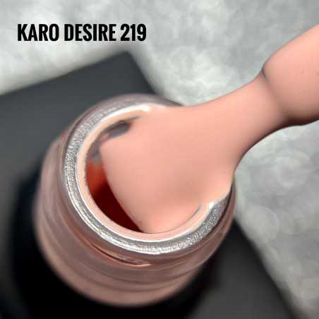Гель лак Karo DESIRE 219