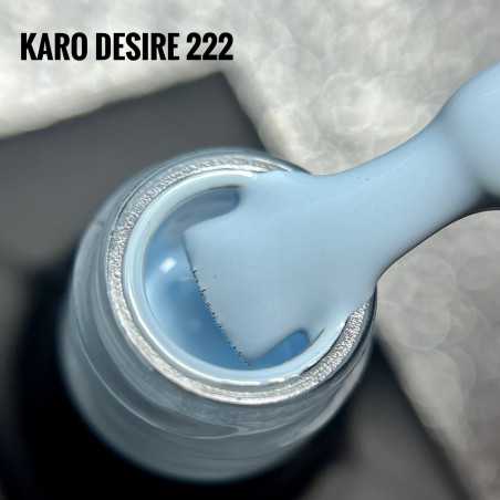 Гель лак Karo DESIRE 222