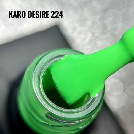 Гель лак Karo DESIRE 224