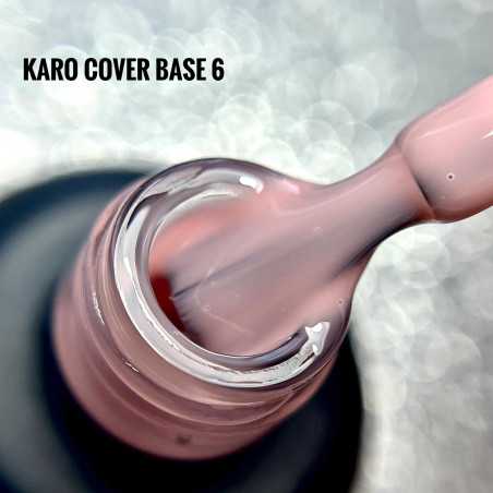 База Karo Cover 6
