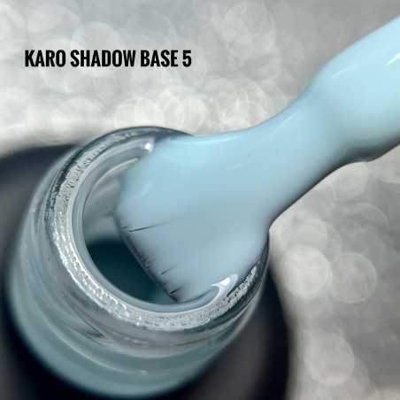 База Karo Shadow 5