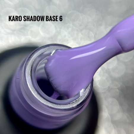 База Karo Shadow 6