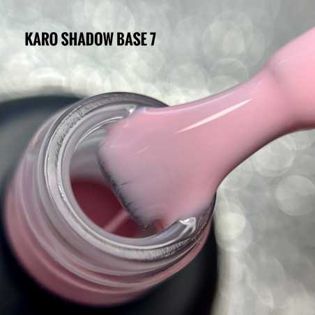 База Karo Shadow 7