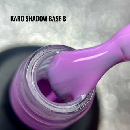 База Karo Shadow 8