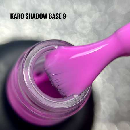 База Karo Shadow 9