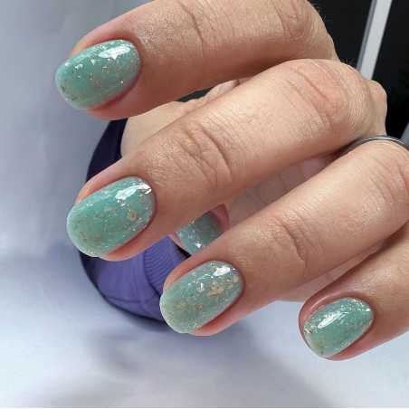 Гель лак KARO Aquamarine