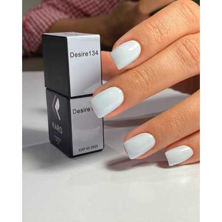 Гель лак Karo DESIRE 134