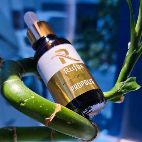 Заживляющий прополис Rufus Propolis