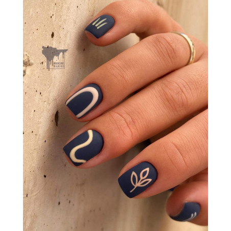 Гель лак Karo Line 28