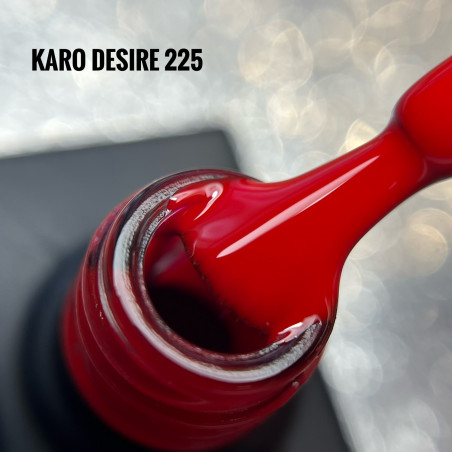 Гель лак Karo DESIRE 225