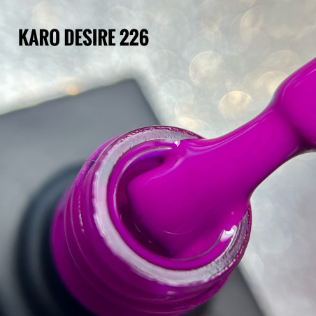 Гель лак Karo DESIRE 226