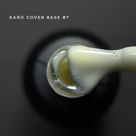 База Karo Cover 7