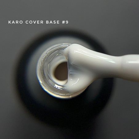 База Karo Cover 9