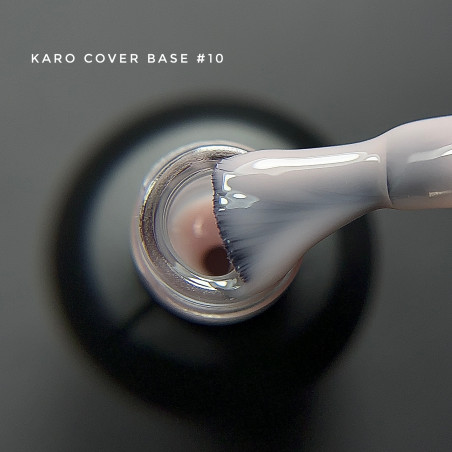 База Karo Cover 10