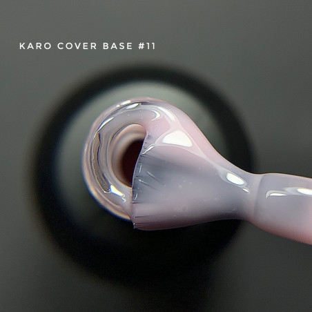 База Karo Cover 11