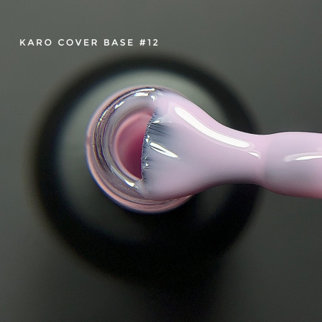 База Karo Cover 12