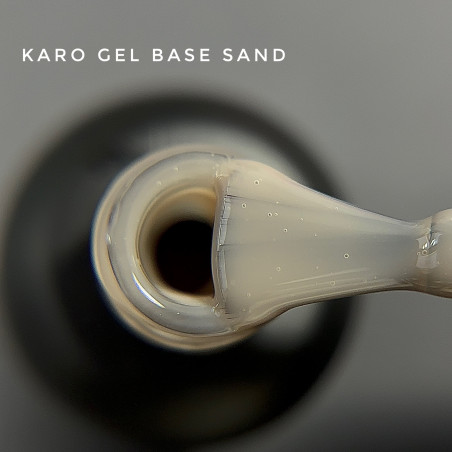 База Karo Cover Sand