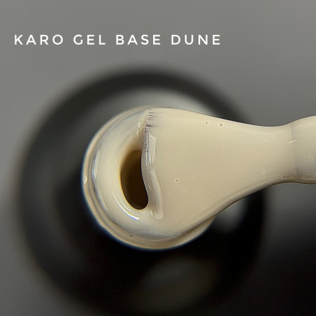 База Karo Cover Dune