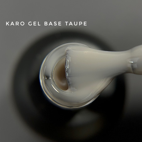 База Karo Cover Taup