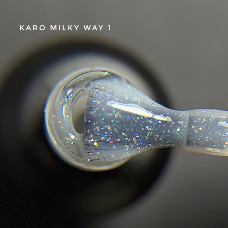 База Karo Cover Milky Way 1