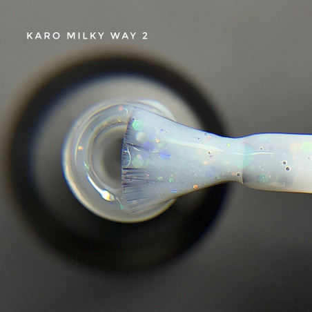 База Karo Cover Milky Way 2