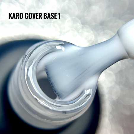 База Karo Cover 1 30 мл