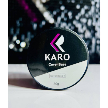 База Karo Cover 1 30 мл