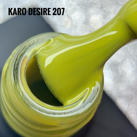 Гель лак Karo DESIRE 207