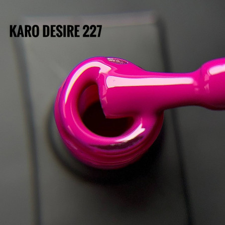 Гель лак Karo DESIRE 227