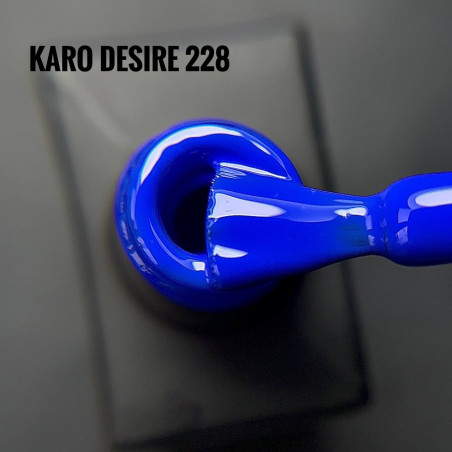 Гель лак Karo DESIRE 228