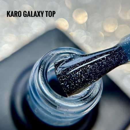 Топ без липкого слоя Galaxy KARO