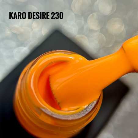Гель лак Karo DESIRE 230