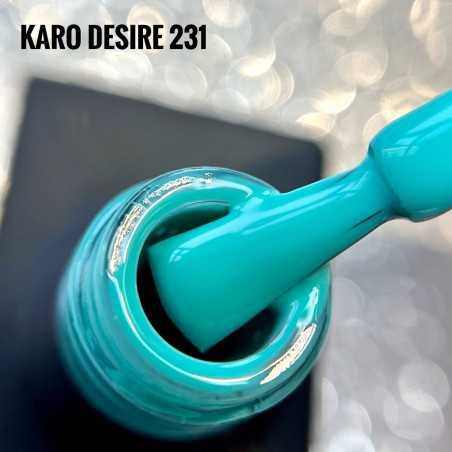Гель лак Karo DESIRE 231