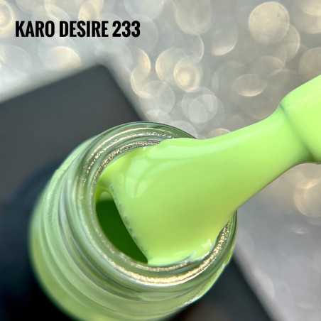 Гель лак Karo DESIRE 233