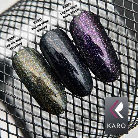 Топ без липкого слоя Mystery KARO