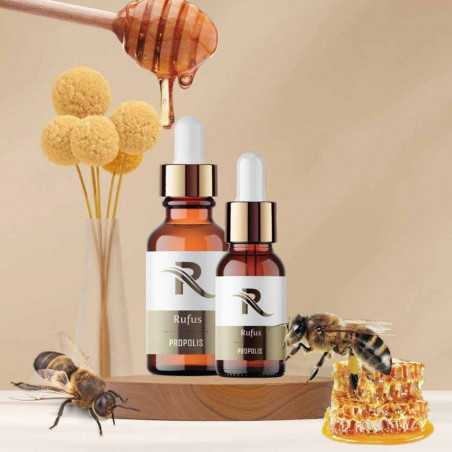 Заживляющий прополис Rufus Propolis