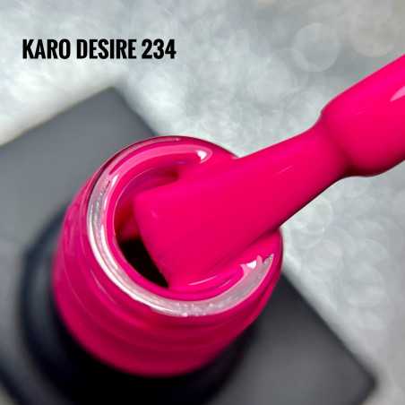 Гель лак Karo DESIRE 234
