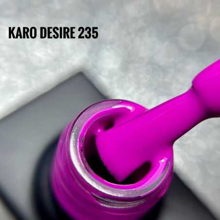 Гель лак Karo DESIRE 235