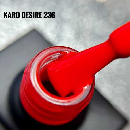 Гель лак Karo DESIRE 236