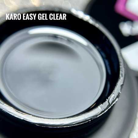 Easy gel Clear Karo