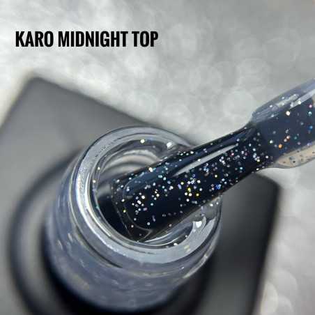 Топ без липкого слоя Midnigh KARO
