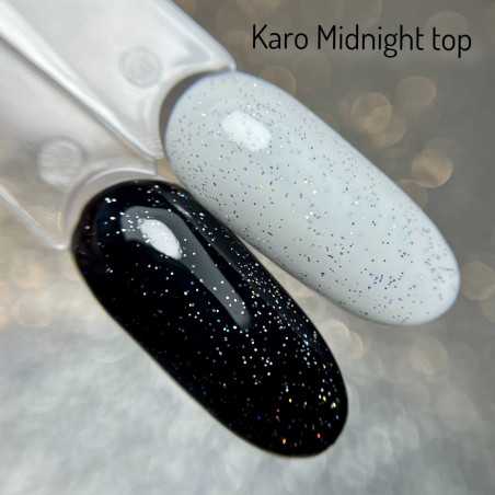 Топ без липкого слоя Midnigh KARO