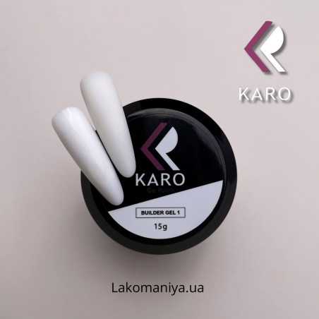 Karo Builder gel 1 30 мл